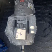 الکتروموتور ترمزدار ۲اسب باگیربکس