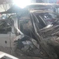 آریسان مدل ۹۵|خودرو سواری و وانت|ورامین, شهرک مدرس|دیوار