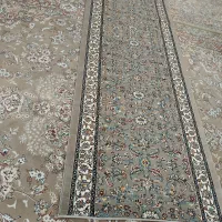 کناره ماشینی نو