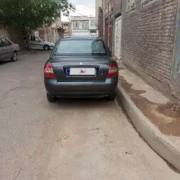 فروش تیبایک تمیز|خودرو سواری و وانت|میاندوآب, |دیوار