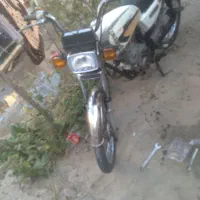 موتور کویر سالم مزایده