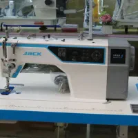 راسته دوزفول  اتوماتیک جک  A4c   رویال دوخت