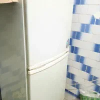 یخچال فریزر هیمالیا