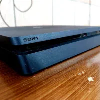 ps4 slim 500gb