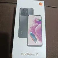 شیاهٔومی Redmi Not12s|موبایل|تهران, زرکش|دیوار