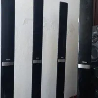 ۴ عدد باند مارشال