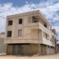 طراحی نما،نظارت و اجرای صفر تا صد