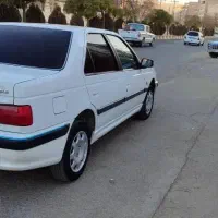 پژو پارس ۱۴۰۰