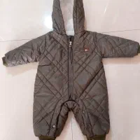 کاپشن سیلیکونی بافت پسرانه بچگانه