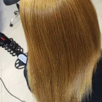 مدل کراتین و رنگ ولایت