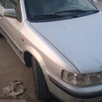 سمند مدل ۸۷|خودرو سواری و وانت|گنبد کاووس, |دیوار