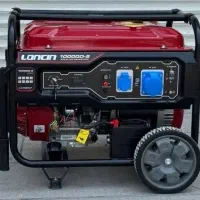 موتور برق ۱۰کیلو وات لانسینds