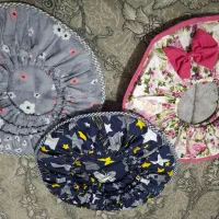 وسایل پارچه ای آشپزخانه