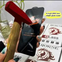 نصب انواع گلس