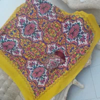 کیف وروسری قواره بزرگ