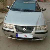 سمند LX