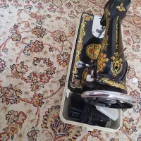 فروش چرخ خیاطی