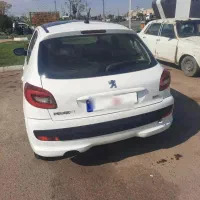 207 پانا دنده مدل ۱۴۰۰|خودرو سواری و وانت|اردبیل, |دیوار