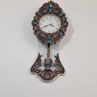 ساعت دیواری