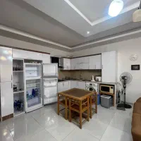 باغچه خوش نشین۱۸۶زمین/۸۷بنا/دوخوابه/ویوجنگل|فروش خانه و ویلا|ایزدشهر, |دیوار