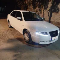 سمند سورن xu7 403|خودرو سواری و وانت|شهریار, کهنز|دیوار