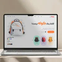 طراحی سایت حرفه‌ای فروشگاهی، شرکتی، خدماتی