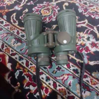 دوربین دوچشمی قطب نمادار صاپا|کوهنوردی و کمپینگ|مشهد, ایثارگران|دیوار