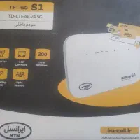 مودم Tf.i60|مودم و تجهیزات شبکه|مشهد, رسالت|دیوار