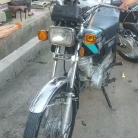 موتور 125
