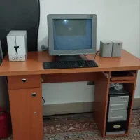 کامپیوتر|رایانه رومیزی|نهاوند, |دیوار