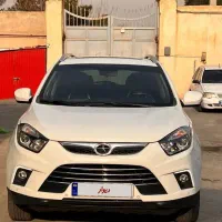 جک S5 اتومات2000 مدل96