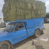 یونجه خوب بدون رطوبت