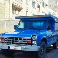 نیسان آپشنال دوگانه کارخانه مدل ۱۴۰۴