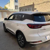 تیگو۷ پرو|خودرو سواری و وانت|تربت‌حیدریه, ۴۵ متری|دیوار