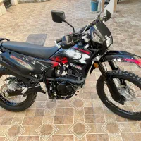 تریل روان|موتورسیکلت|نیشابور, شهرک فرهنگیان|دیوار