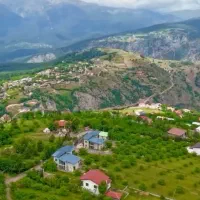 فروش زمین،قابلیت ساختن ویلا،گیلان،رودبار،ویشان|فروش زمین و ملک کلنگی|برهسر, |دیوار