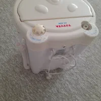 کهنه شور|ماشین لباسشویی و خشککن لباس|مریوان, |دیوار