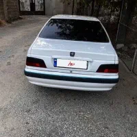 پارس سال|خودرو سواری و وانت|اسدآباد, |دیوار