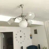 لوستر در حد نو