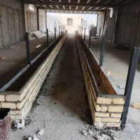 سیمانکاری ساختمان انجام میدهیم باقیمت مناسب