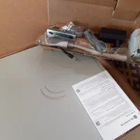 میکروتیک QRT5 ac آکبند