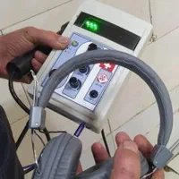 تشخیص ترکیدگی لوله بازکنی  فنرزن،رفع نم بو% تضمینی|خدمات پیشه و مهارت|مشهد, هفت تیر (حافظ)|دیوار