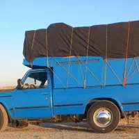 حمل نقل باربری نیسانبار .داخلی.وبیرون شهری