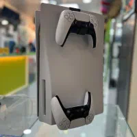 دو دسته PS5  کپی خور