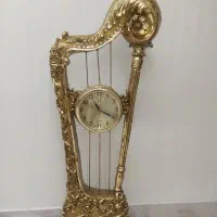 ساعت ایستاده