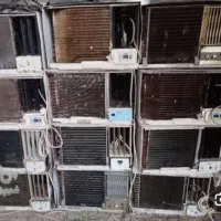 اوراقی+ مشتریی ومحتلف(خریدار همجوره کولر خخریداری