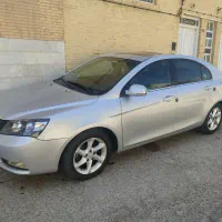 جیلی سالم و خونگی معاوضه با سواری|خودرو سواری و وانت|یزد, |دیوار