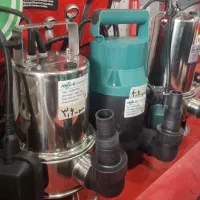 پمپ کف کش 220 ولت|ابزارآلات|مرودشت, مختارآباد|دیوار