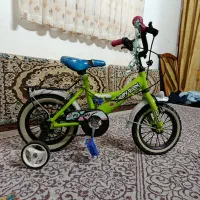 دوچرخه۱۲