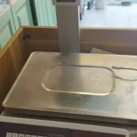 فروش ترازوی توزین صدر مدل LSG در حد نو